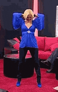 Head Seduce GIF