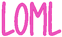 LexieAF love my love love of my life loml Sticker