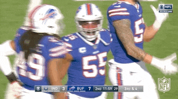 National Football League GIF by NFL