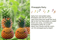 Fruit Veggies GIF