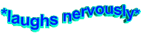 laughs lol Sticker by AnimatedText