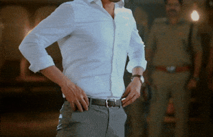 Mahesh Babu Film GIF