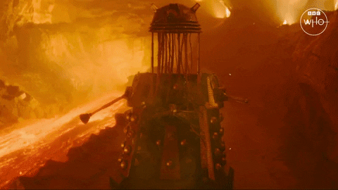 Jodie Whittaker Thirteenth Doctor GIF by Doctor Who