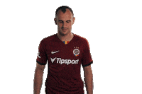 Acsparta Lol Sticker by AC Sparta Praha