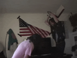 Better Day GIF by Young Bombs