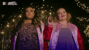 Fear GIF by SYFY