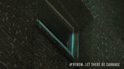 Venom 2 Reaction GIF by Venom Movie