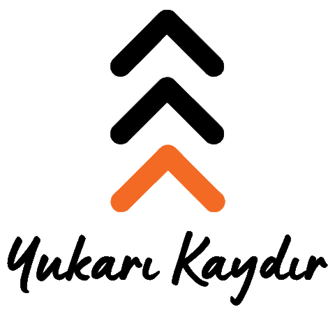 Yukarı Kaydır Swipe Up Sticker by Tofisa