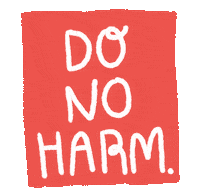 Human Rights Justice Sticker