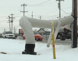 fun flailing GIF