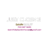 Gulleydawn Sticker by Dawn Gulley
