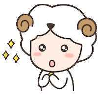 cjh50213968 wow 우와 cjh 양이랑이 Sticker