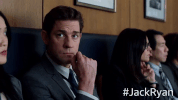 season 1 GIF by Tom Clancy’s Jack Ryan
