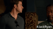 season 1 episode 6 GIF by Tom Clancy’s Jack Ryan