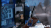 season 1 GIF by Tom Clancy’s Jack Ryan