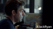 season 1 GIF by Tom Clancy’s Jack Ryan