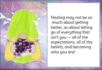 Spiritual Healing GIF
