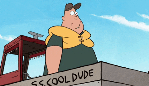 FebreTeen giphygifmaker gravity falls GIF