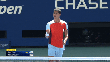 With The Forehands