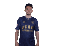 Ucam Murcia Cf Futbol Sticker by UCAM Universidad
