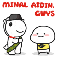 Joy Ramadan Sticker by JD.ID Official