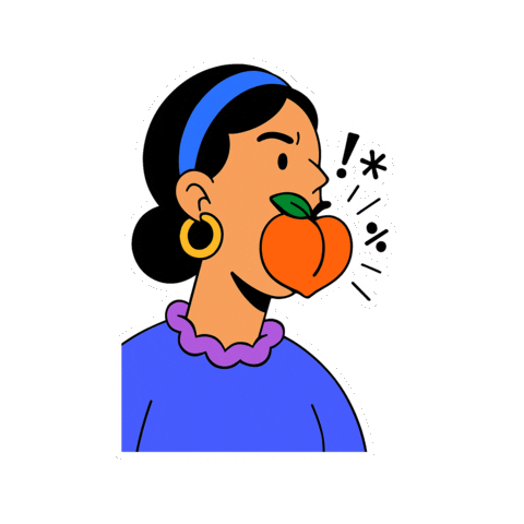 Cocuklarakufurler Sticker