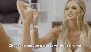 Season 3 Drama GIF by Siesta Key