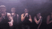 take that broadway GIF by London Theatre Direct