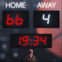 4 Away GIF