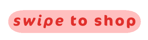Swipe To Shop Sticker