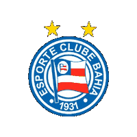 Esporte Clube Bahia Ecbahia Sticker by Amanda Brandão
