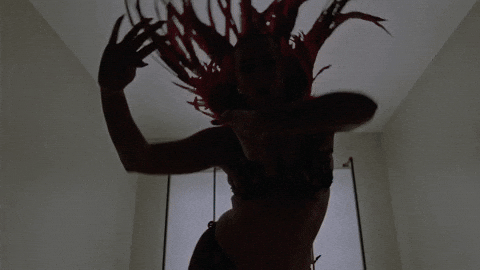 Pop Star Dancing GIF by Tate McRae