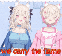 Hololive GIF