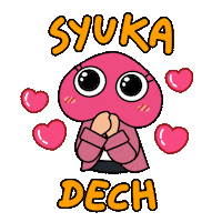 Laraati Sticker by BASE Entertainment