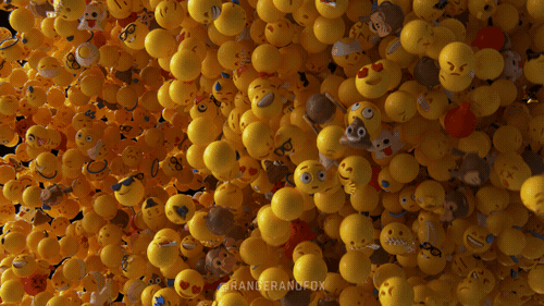 motion emoji GIF