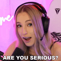 No Way What GIF