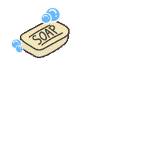 度菇13咦的茶水間 Sticker