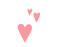 Line Heart Sticker by Bel Diniz