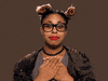 My Heart Thank You GIF by Women's History