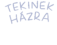 Magyar Sticker