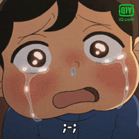Akame With Flowing Tears Anime Cry GIF | GIFDB.com
