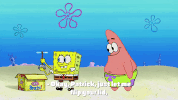 episode 1 whirly brains GIF by SpongeBob SquarePants