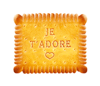 Amour Love Sticker by LU France