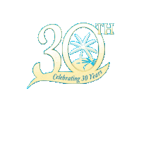 ElizabethCollins90 broadwaypalm broadwaypalmdinnertheatre 30yearsofentertainment Sticker