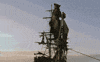 pirates curse GIF