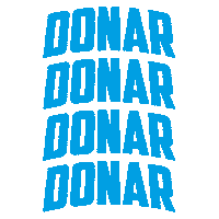 Donar Groningen Basketball Sticker by Donar Official