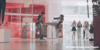 Boys Over Flowers Kick GIF by Viki