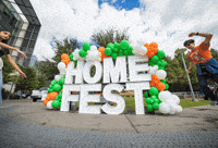 Fun College GIF by UT Dallas