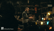 image comics luke tennie GIF