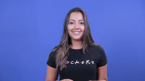 Love You Reaction GIF by Rock Content